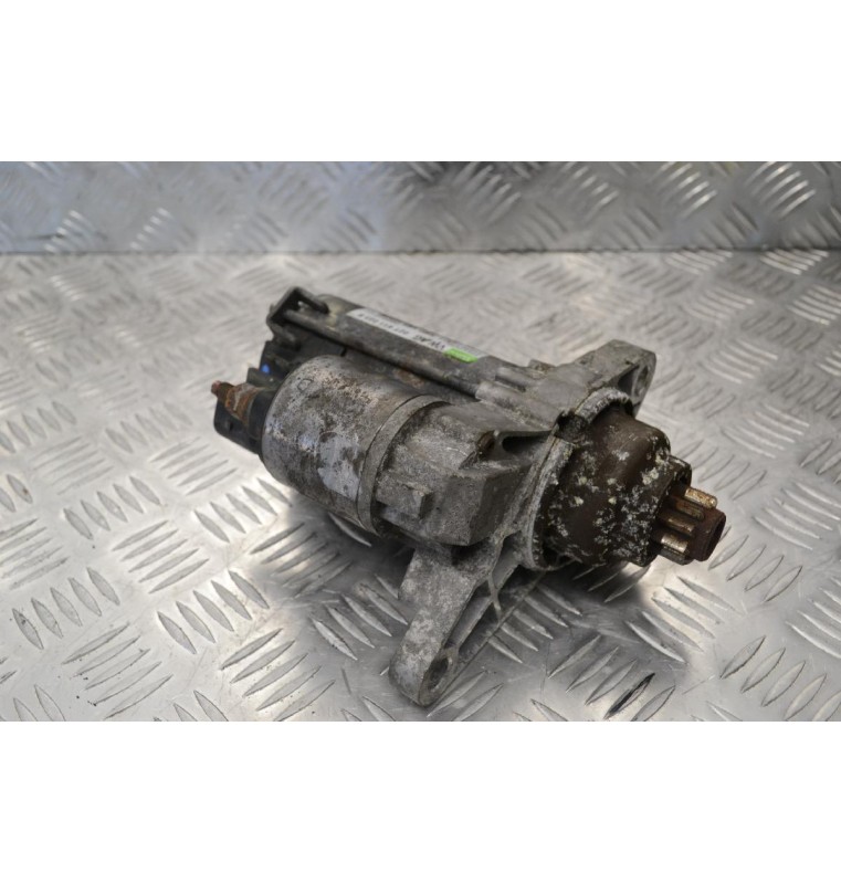 Μίζα Volkswagen Polo - Golf / Seat Ibiza 1.4 BUD 2005-2009 02T911023S (1.2)