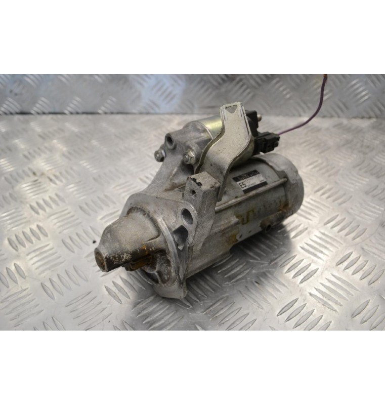 Μίζα Toyota Yaris 1.3  1NR 2010-2018 Denso 28100-47190 428000-7704