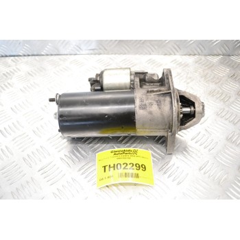 Μίζα Ford Transit 2.3 E5FA 2004-2013 Bosch 0001108155