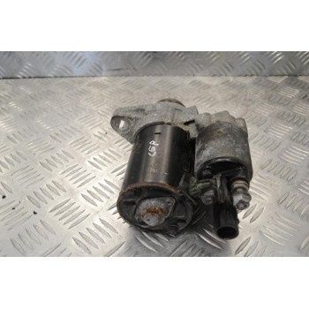 Μίζα Skoda Fabia Roomster / Vw Polo Ibiza 1.2 CGP 70ps 2006-2015 20090804