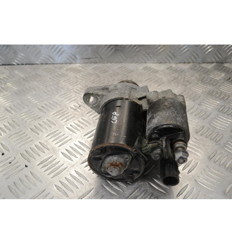 Μίζα Skoda Fabia Roomster / Vw Polo Ibiza 1.2 CGP 70ps 2006-2015 20090804