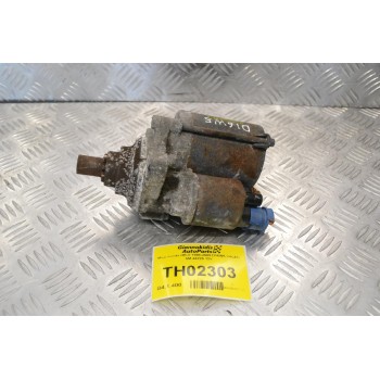 Μίζα Honda HR-V 1999-2005 D16W5 VALEO SM-44225 12V