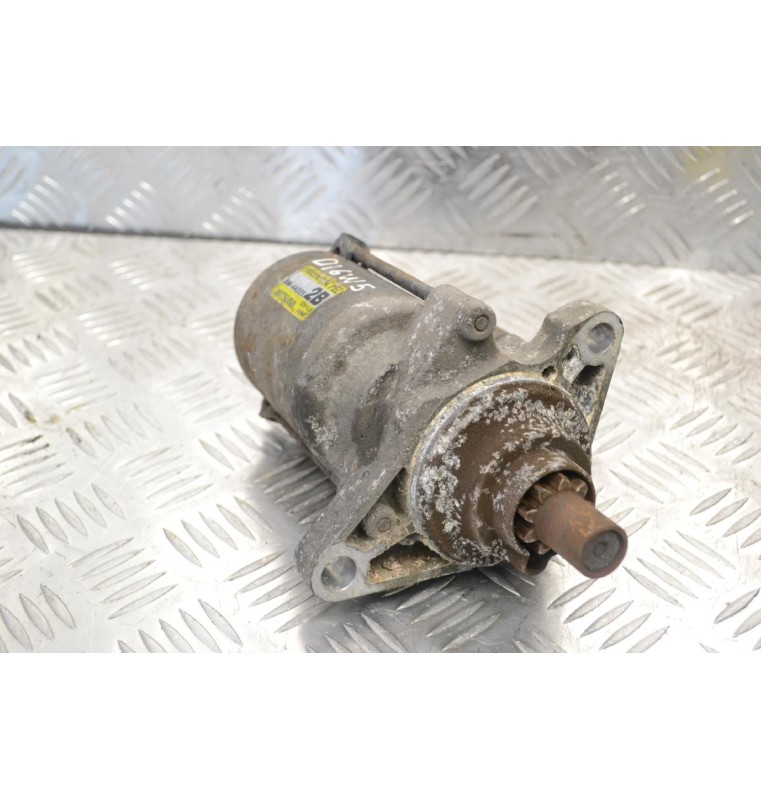 Μίζα Honda HR-V 1999-2005 D16W5 VALEO SM-44225 12V