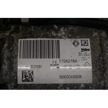 Κομπρεσέρ Aircondition - A/C Renault Clio 2012-2021 VALEO 926004990R T72627BA