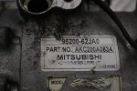 Κομπρεσέρ Aircondition - A/C Suzuki SX4 - Swift - M16A M13A M15A 2002-2010 95200-62JA0 AKC200A083A