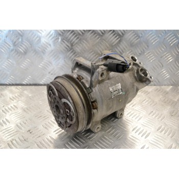 Κομπρεσέρ Aircondition - A/C Mitsubishi L200 2005-2012 VALEO MN123626V
