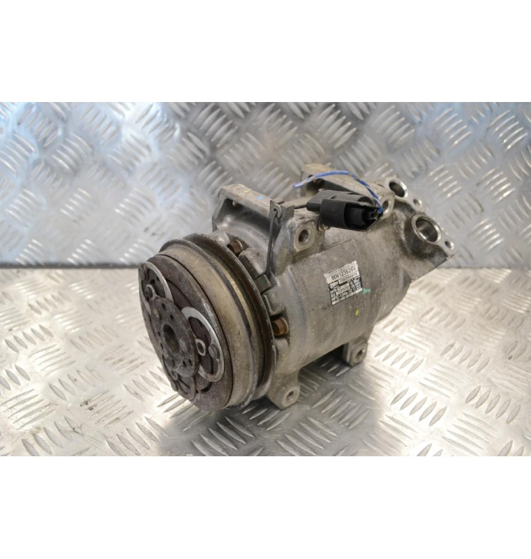 Κομπρεσέρ Aircondition - A/C Mitsubishi L200 2005-2012 VALEO MN123626V