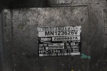 Κομπρεσέρ Aircondition - A/C Mitsubishi L200 2005-2012 VALEO MN123626V