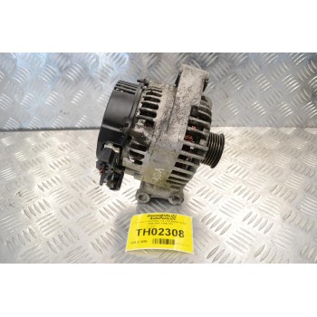 Δυναμό Ford Focus 1.4 / 1.6 ASDA HXDA 2005-2012 105A 14V