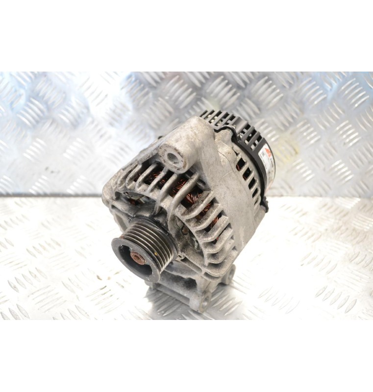 Δυναμό Ford Focus 1.4 / 1.6 ASDA HXDA 2005-2012 105A 14V