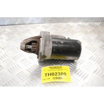 Μίζα Ford Focus 1.4 / 1.6 2005-2012 ASDA BOSCH 2S6U-11000-CB