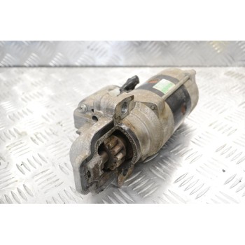 Μίζα Ford Ranger / Mazda BT-50 3.2 P5AT 2011-2018 AB39-11000-BA M002T86071ZT (Γνήσιο)