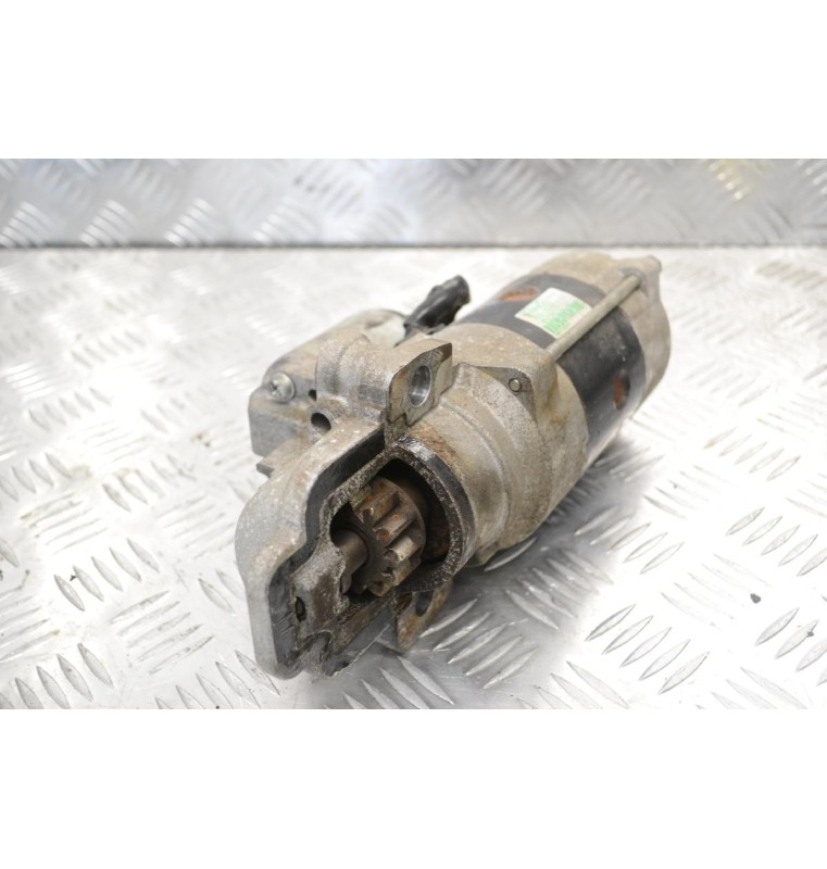 Μίζα Ford Ranger / Mazda BT-50 3.2 P5AT 2011-2018 AB39-11000-BA M002T86071ZT (Γνήσιο)