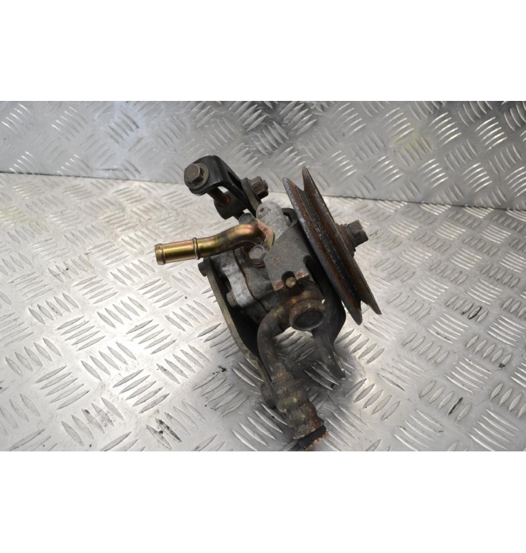 Αντλία Υδραυλικού Τιμονιού Nissan PickUp 1997-2004 QD32 74123012