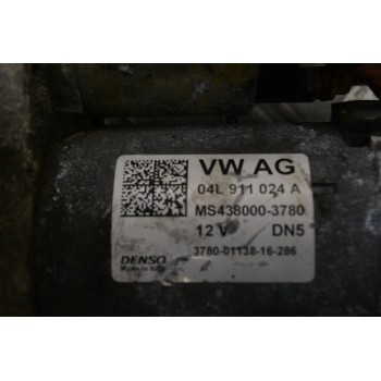 Μίζα Audi A5 2016-2026 DENSO 04L911024A