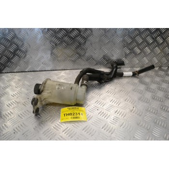 Δοχείο Υδραυλικού Τιμονιού Ford Ranger - Mazda BT-50 2.2 3.2 P4AT / P5AT 2010-2020 (Γνήσιο)