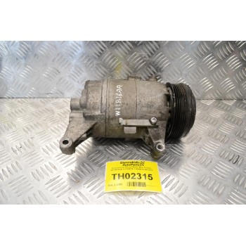 Κομπρεσέρ Aircondition Mini Cooper W11B16AA 01139014 11645610 DELPHI
