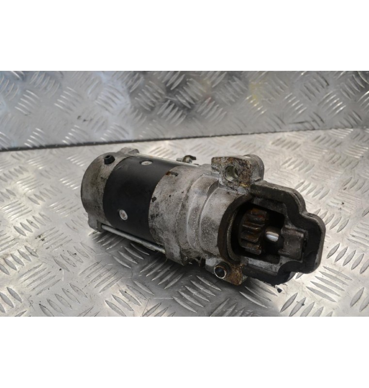 Μίζα Ford Ranger / Mazda BT-50 3.2 P5AT 2011-2018 AB39-11000-BA M002T86071ZT (Γνήσιο)