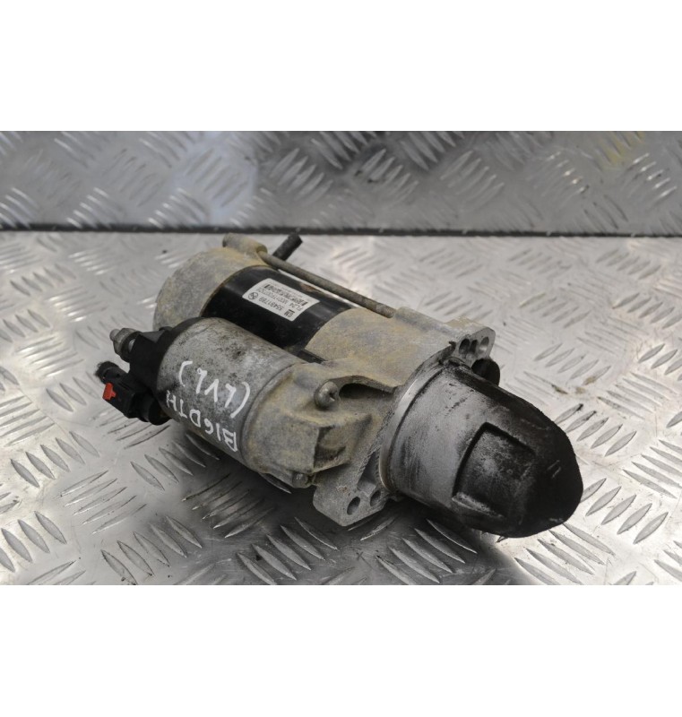 Μίζα Opel Astra - Mokka 2015-2019 B16DTH LVL 55491789