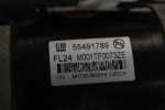 Μίζα Opel Astra - Mokka 2015-2019 B16DTH LVL 55491789