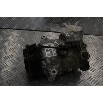 Κομπρεσέρ Aircondition - A/C Opel Astra J 1.6 B16DTH LVL 2009-2015 DELPHI 13450516