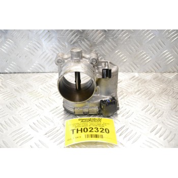 Πεταλούδα Γκαζιού Ford Transit - Ranger 2.2 TDCI CYFB - DRFA 2006-2019 BK2Q-9E926-AC 0280750598