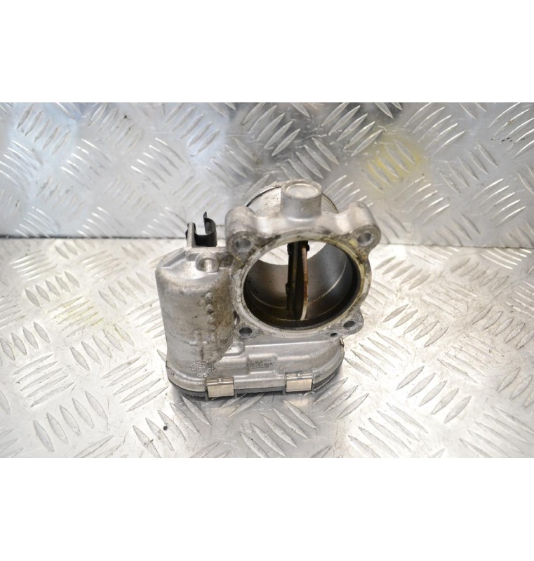 Πεταλούδα Γκαζιού Ford Transit - Ranger 2.2 TDCI CYFB - DRFA 2006-2019 BK2Q-9E926-AC 0280750598