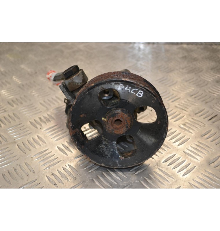 Αντλία Υδραυλικού Τιμονιού Hyundai H-1 2008-2026 D4CB 57100-4H000