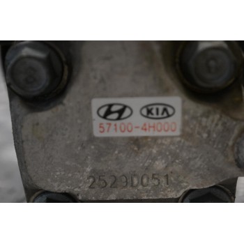 Αντλία Υδραυλικού Τιμονιού Hyundai H-1 2008-2026 D4CB 57100-4H000