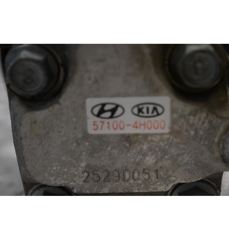 Αντλία Υδραυλικού Τιμονιού Hyundai H-1 2008-2026 D4CB 57100-4H000