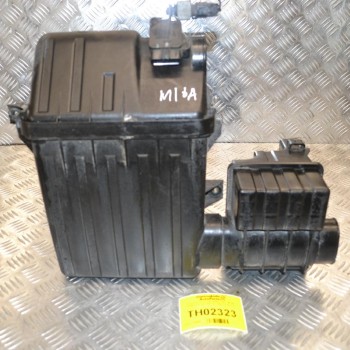 Φιλτροκούτι Suzuki Swift 1.6cc M16A 2005-2015 63J-A01 63J-R01 (Γνήσιο)