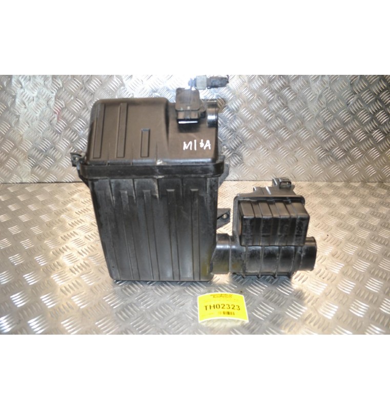 Φιλτροκούτι Suzuki Swift 1.6cc M16A 2005-2015 63J-A01 63J-R01 (Γνήσιο)