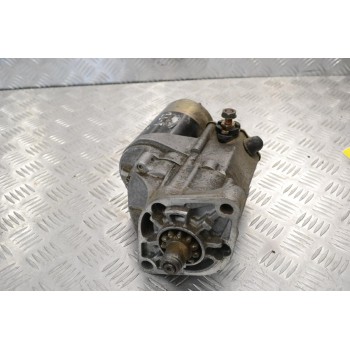 Μίζα Toyota Hilux 2.4 2L-T 1990-2001 DENSO 28100-54370 228000-1662 2810054370 2280001662