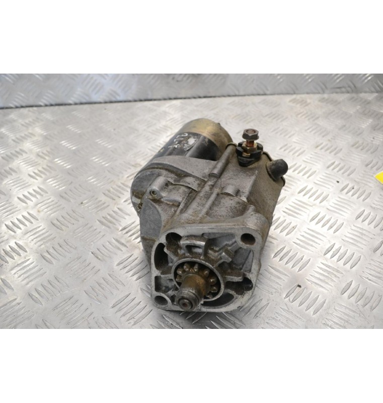 Μίζα Toyota Hilux 2.4 2L-T 1990-2001 DENSO 28100-54370 228000-1662 2810054370 2280001662