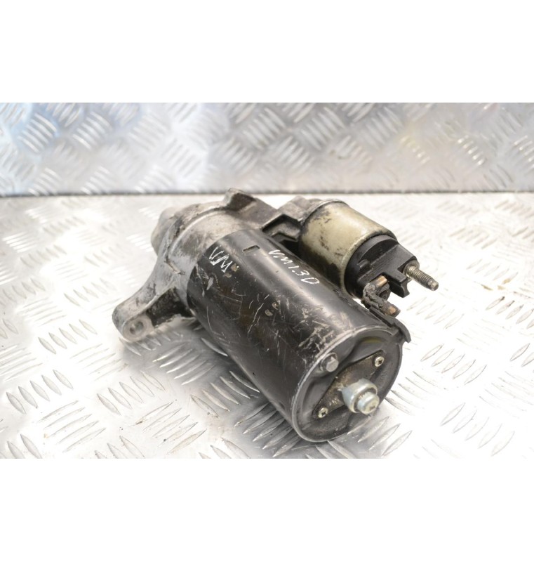 Μίζα Jeep Cherokee 2.5 2.8 CRD 4X4 VM52C 2002-2008 0001109402 (Wrangler)