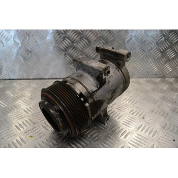 Κομπρεσέρ Aircondition A/C Ford Ranger - Transit 2.2 3.2 QJ2R P5AT 2006-2018 AB39-19D629-BB (Γνήσιο)