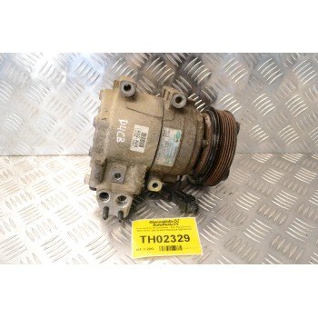 Κομπρεσέρ Aircondition - A/C Kia Sorento 2002-2010  D4CB 0575154HD3A QB7AA-05