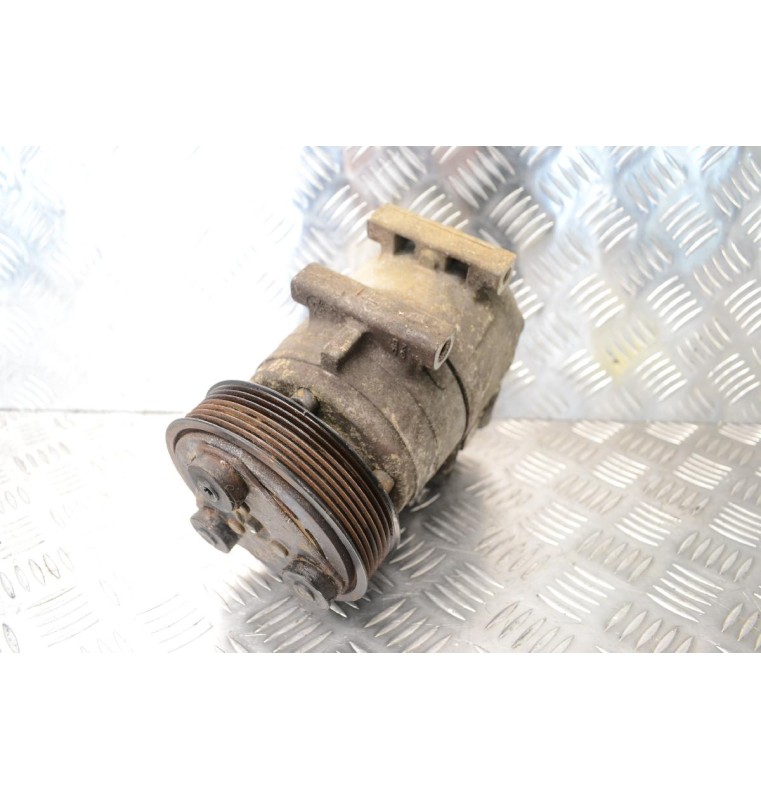 Κομπρεσέρ Aircondition - A/C Kia Sorento 2002-2010  D4CB 0575154HD3A QB7AA-05