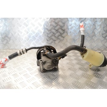 Αντλία Υδραυλικού Τιμονιού Ford Focus ASDA 2005-2012 4M51-3A696-AD 7613955148 30714048 (Volvo C30)