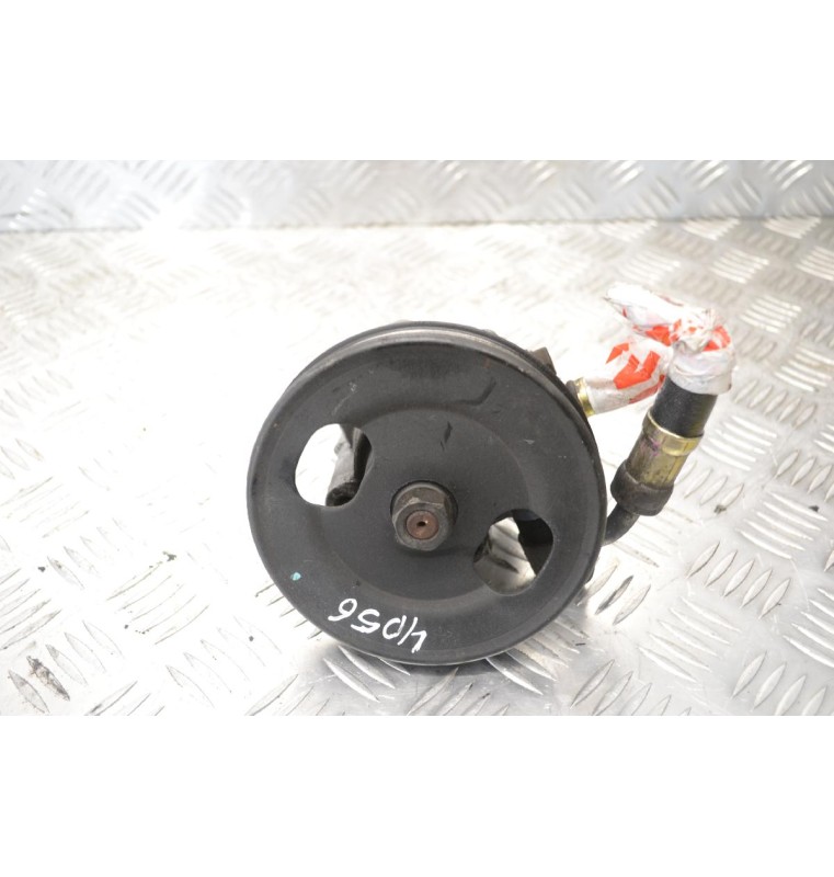 Αντλία Υδραυλικού Τιμονιού Mitsubishi L200 2.5 4D56 K74 1997-2005 MR374897