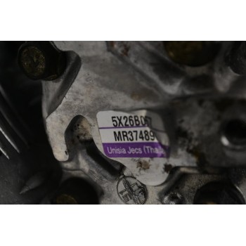 Αντλία Υδραυλικού Τιμονιού Mitsubishi L200 2.5 4D56 K74 1997-2005 MR374897