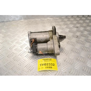 Μίζα  Mercedes-Benz CLA 180 2019-2026 A2829062000