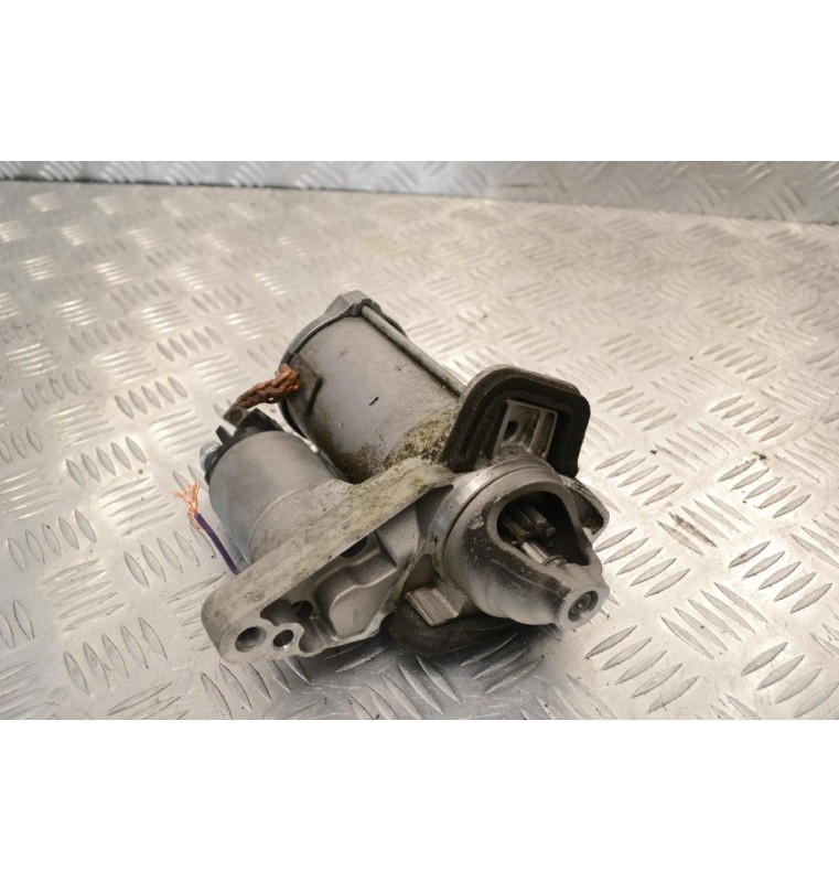 Μίζα  Mercedes-Benz CLA 180 2019-2026 A2829062000