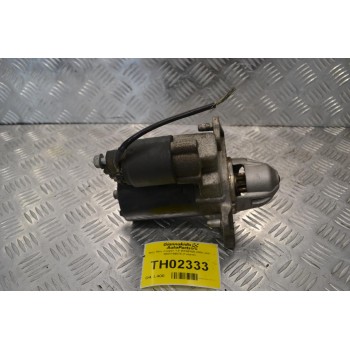 Μίζα Mini Cooper 1.6 W10B16A 2000-2007 0001106018 (Γνήσια)