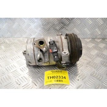 Κομπρεσέρ Aircondition - A/C Jeep Cherokee VM13D 2008-2015 55111401AF