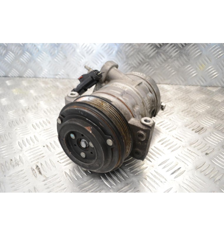 Κομπρεσέρ Aircondition - A/C Jeep Cherokee VM13D 2008-2015 55111401AF