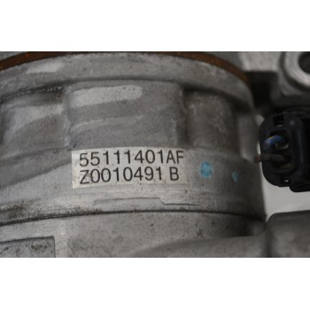 Κομπρεσέρ Aircondition - A/C Jeep Cherokee VM13D 2008-2015 55111401AF