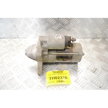 Μίζα Ford Ranger / Mazda B2500 2.5 WL 1998-2005 WL9118400 M002T87271ZT