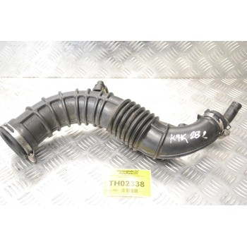 Intercooler - Κολάρο Nissan Qashqai 2006-2013 K9K282