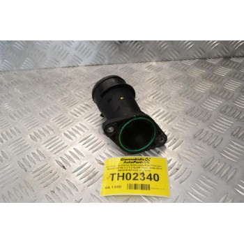 Κολάρο / Σωλήνας Intercooler Ford Ranger - Mazda BT-50 2.2 3.2 QJ2R P4AT 2006-2018 AB39-9C623-DC (Γνήσιο)